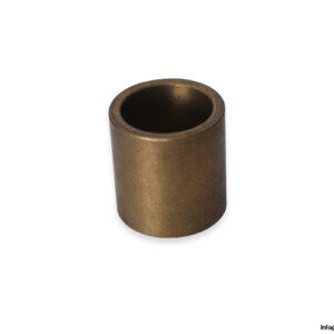 303840 Sintered Bronze Bushing
