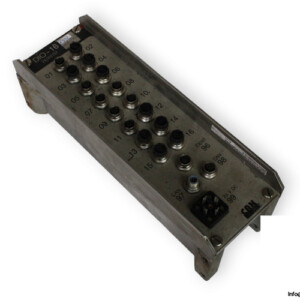 UNI-PRO DIO-16 Expansion Module