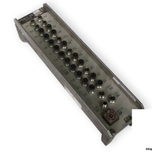 UNI-PRO DIO-24 Compact Module