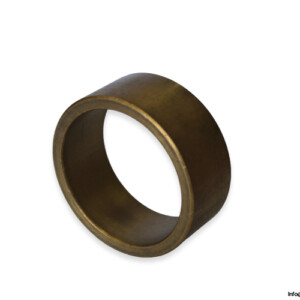 506024-sintered-bronze-bushing