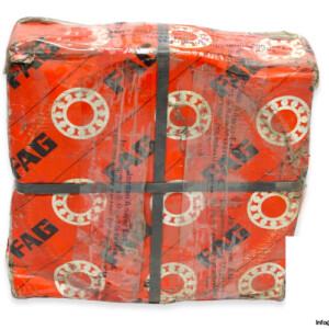 fag-22222-E1-K-spherical-roller-bearing