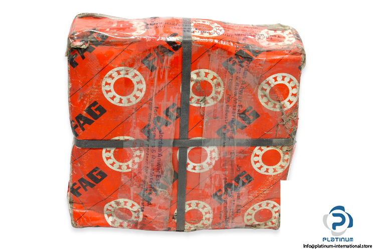 fag-22222-E1-K-spherical-roller-bearing