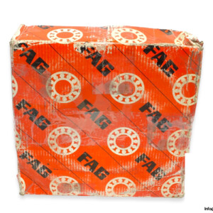 fag-22222E-spherical-roller-bearing