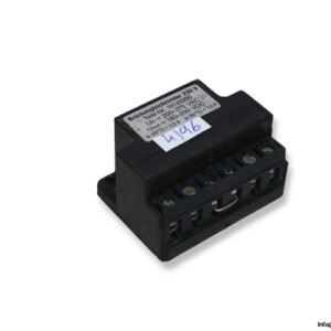 19141000-full-wave-rectifier-(used)