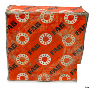 fag-22224-E1-K-C3-spherical-roller-bearing