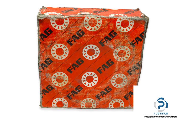 fag-22224-E1-K-C3-spherical-roller-bearing