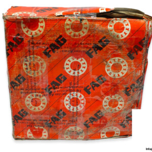 fag-22224-E1-K-spherical-roller-bearing