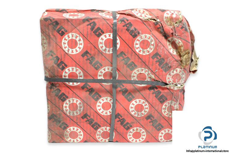 fag-22226E1K.C3-spherical-roller-bearing