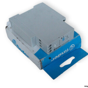 Finder 83.01.0.240.0000 Time Delay Relay
