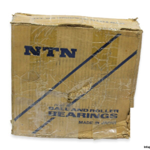 ntn-22224.B-spherical-roller-bearing