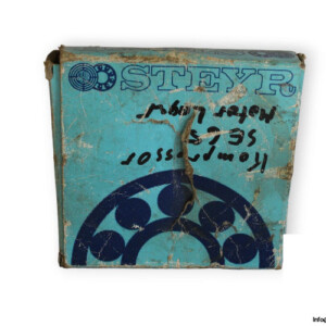 steyr-NU-1014-M-cylindrical-roller-bearing-(new)-(carton)