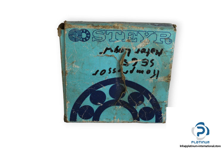 steyr-NU-1014-M-cylindrical-roller-bearing-(new)-(carton)