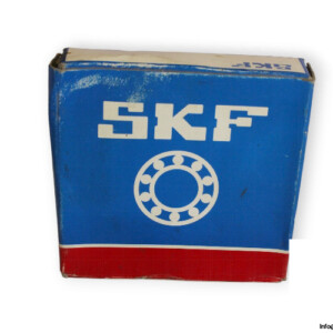 SKF NU 1012 MA Cylindrical Roller Bearing