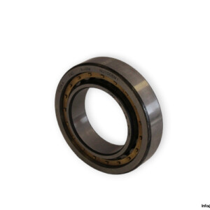fag-NU1008M1-cylindrical-roller-bearing-(new)