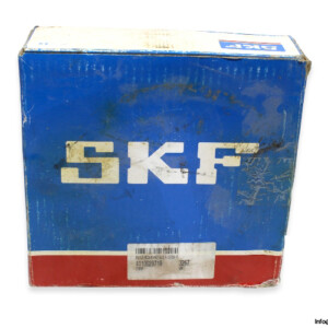 skf-22224-E-spherical-roller-bearing