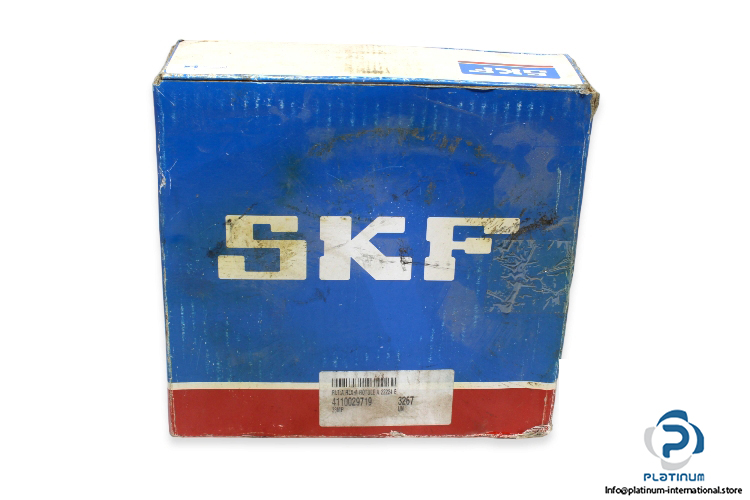 skf-22224-E-spherical-roller-bearing