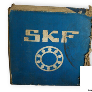 SKF NU 317 Cylindrical Roller Bearing