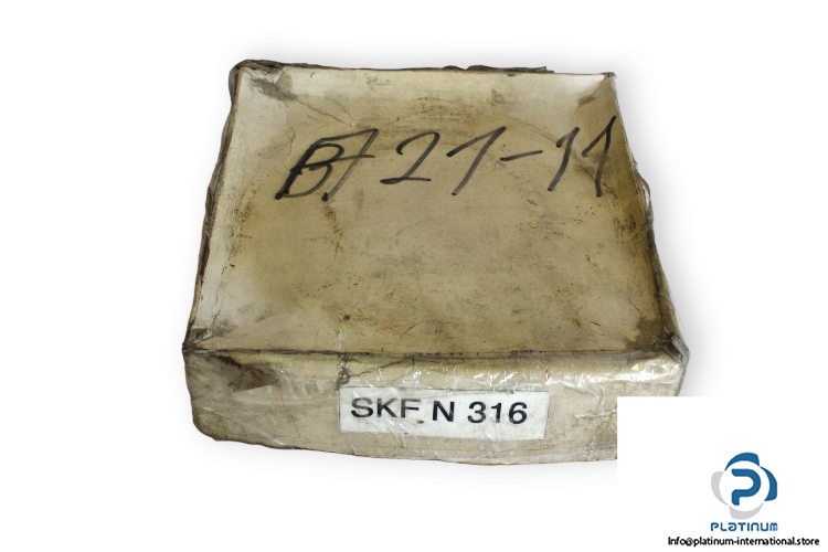 skf-N-316-cylindrical-roller-bearing-(new)-(carton)