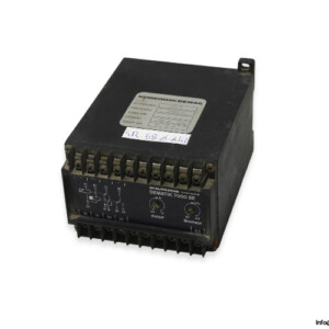 demag-DEMATIK-7000-BE-220-timer-relay