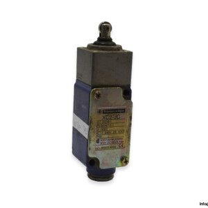 Telemecanique XC2JC162 Limit Switch