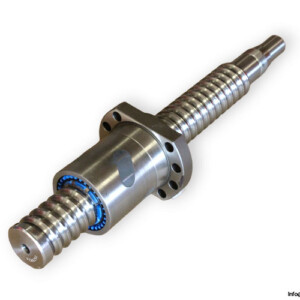 Steinmeyer 100451 Ball Screw