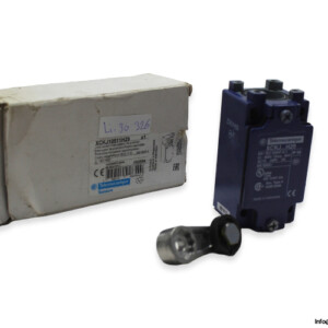 telemecanique-XCKJ10511H29-limit-switch