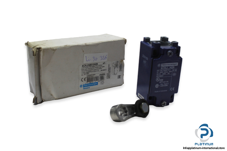 telemecanique-XCKJ10511H29-limit-switch