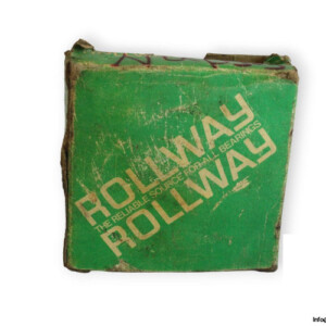 rollway-NUP-305-E-cylindrical-roller-bearing-(new)-(carton)