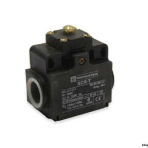 telemecanique-XCK-T110-limit-switch