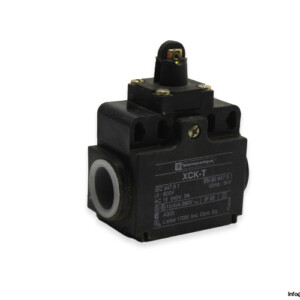 telemecanique-XCK-T502-limit-switch