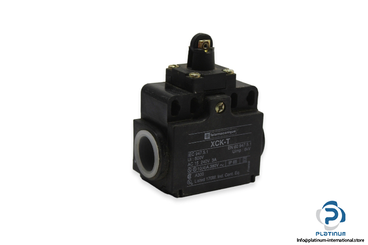 telemecanique-XCK-T502-limit-switch