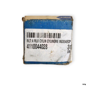 skf-NU-304-ECP-cylindrical-roller-bearing-(new)-(carton)