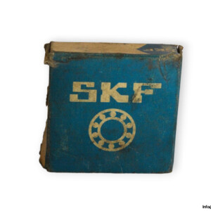 SKF NJ 304 Cylindrical Roller Bearing