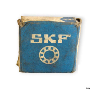 SKF NU 304 Cylindrical Roller Bearing