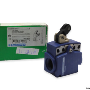 telemecanique-XCKT2121G11-limit-switch