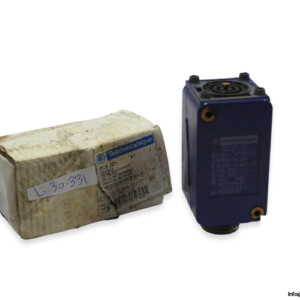 telemecanique-ZC2JD1-limit-switch-body-new