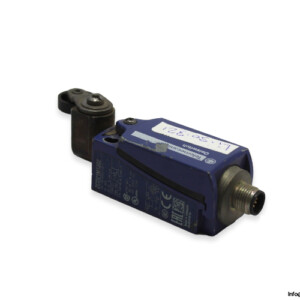 telemecanique-ZCD21M1202-limit-switch