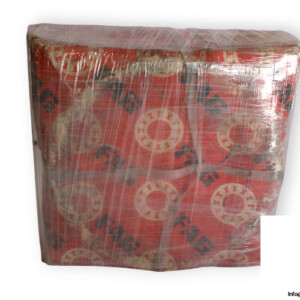 FAG NU221E.M1.C3 Cylindrical Roller Bearing