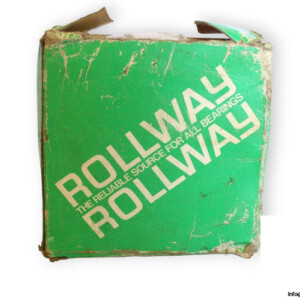 rollway-NU307E-cylindrical-roller-bearing-(new)-(carton)