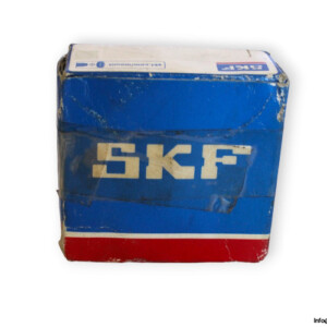 SKF NU 2204 ECP Cylindrical Roller Bearing