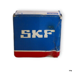 SKF NU 2205 ECP Cylindrical Roller Bearing