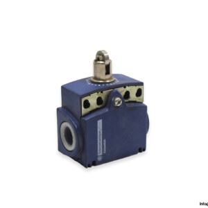 telemecanique-ZCT21P16-limit-switch