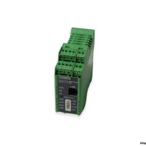 Phoenix Contact PSI-DATA/FAX-MODEM/RS232 Modem