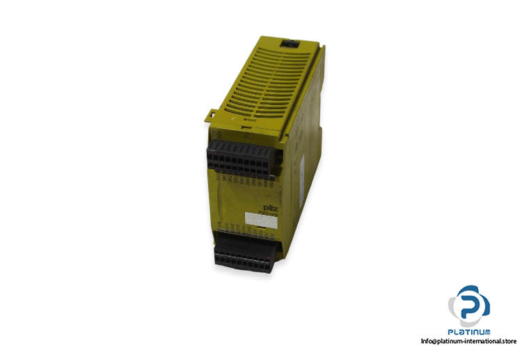 pilz-PNOZ-MC1P-expansion-module