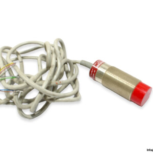 Pulsotronic 9914-1000 Inductive Analogue Sensor