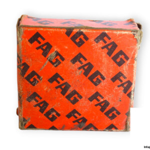 fag-NU206EK.TVP2.C3-cylindrical-roller-bearing-(new)-(carton)