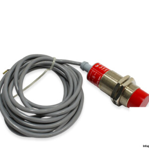 Pulsotronic 9916-27 Inductive Sensor