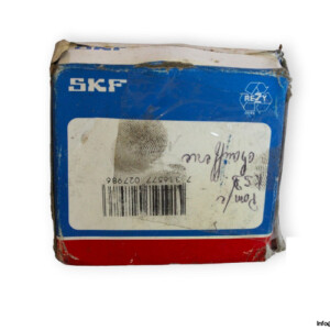 SKF NU 206 ECKP/C3 Cylindrical Roller Bearing