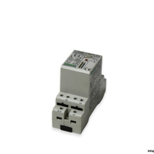 Serai CL/18 Conductive Liquid Level Controller