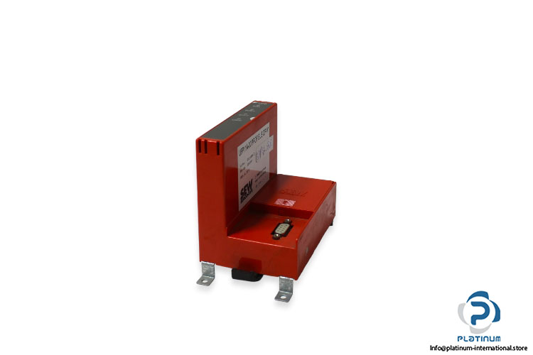 sew-UFP11A-00-PROFIBUS-DP-V1-fieldbus-interface